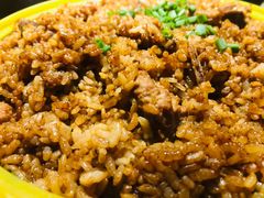 肉骨饭-小江南(万福园店)