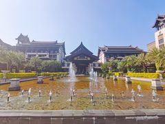 -清远熹乐谷温泉度假酒店