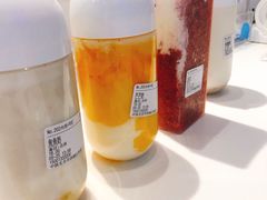 -兰熊鲜奶(西直门凯德mall店)