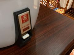 -广州富力君悦大酒店空中花园