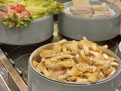 -大橘元自助回转火锅(天河新天地店)