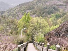 -德胜岩景区