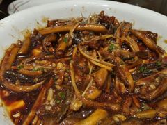响油鳝糊-王记姚家味·地道苏帮菜(凤凰街店)
