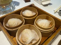 -观海半岛宴·湛江菜(海上世界店)