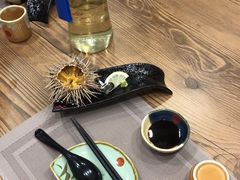 -红叶日料·放题·海胆·定食(星海店)