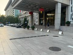 -北京民族饭店