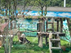 -无锡动物园·太湖欢乐园