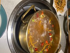 -大理董·董家小厨野生菌火锅(古城旗舰店)