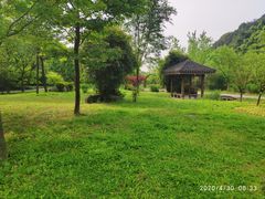 -黄公望隐居地