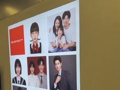 -方快PLUS照相馆(大上海时代广场店)