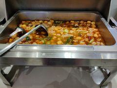 -梦航彩虹之约自助餐厅(华府天地店)