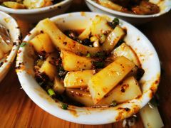 -洞子口张老二凉粉(文殊院店)