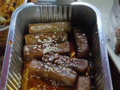-木屋烧烤(惠阳华润小径湾店)