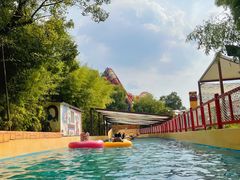 -上海玛雅海滩水公园