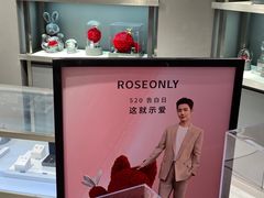 -ROSEONLY诺誓(广州K11店)