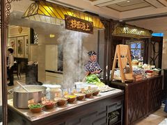 -上海和平饭店茉·莉酒廊 Jasmine Lounge
