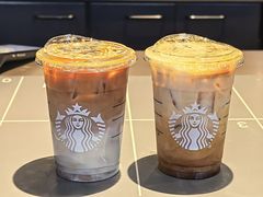 -星巴克(古象大酒店店)