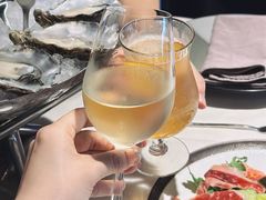 -Marina厨房·ALA精酿(月湖盛园店)