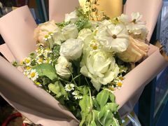 -BOBLOOM花店(宝龙旭辉广场店)