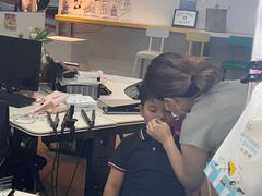 -星卡照相馆(奉贤百联店)