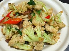 -金陵家宴·金陵春·南京菜(夫子庙店)