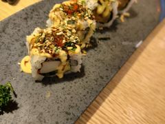 手卷-温野菜涮涮锅(曲江大悦城店)
