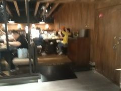 -盛江山自助料理(奥莱锦辉购物广场店)