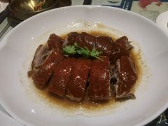 -凤来茶餐·粤菜馆(珠江新城店)