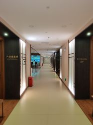 -爱贝蕊恩韩式月子会所(南山店)