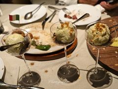 -一棵树·意大利西餐厅One Tree(新城店)