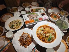 -相约·羊村小馆非遗手抓肉(七一酱园店)