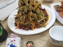 -胖太太四川麻辣排骨串(镇江路分店)
