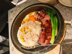 -留半山·香港食堂(啦啦宝都店)