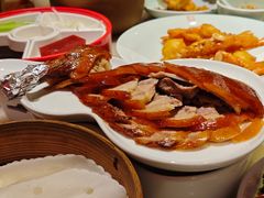 -小吊梨汤·北京菜·烤鸭(鸟巢店)