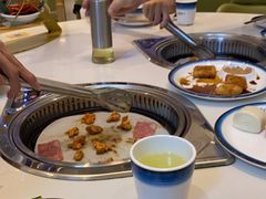 -西蒙纸上烤肉(河海大学店)