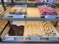 -祥禾饽饽铺·中式糕点(北京来福士店)