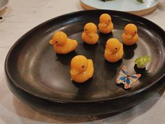 -北京全聚德(西客站店)