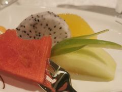 -红棉中餐厅·广州海航威斯汀酒店