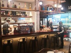 -百特喜·意大利餐厅(万达常德店)