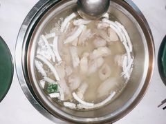 原味椰子鸡-狐狸爱上椰子鸡(金地广场店)
