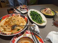 -塔哈尔·新疆盛宴(奉贤龙湖店)