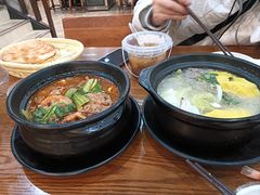 -溢香苑瓦罐(前进路店)