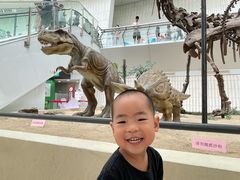 -天津自然博物馆