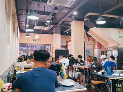 -新洞口小吃(三元二路店)