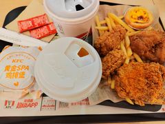 -肯德基(八号仓店)