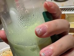 -海底捞火锅(青悦城店)