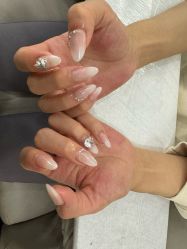 -斯馨·健康美甲美睫