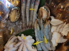 -牛New寿喜烧(闵行龙湖天街店)