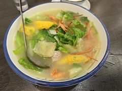 -小乐惠土菜馆(厚诚路店)