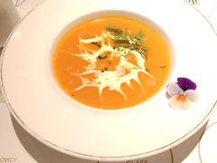 -张爱施法式西餐厅(汉街店)